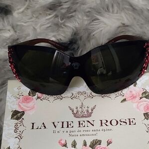 Versace sunglasses